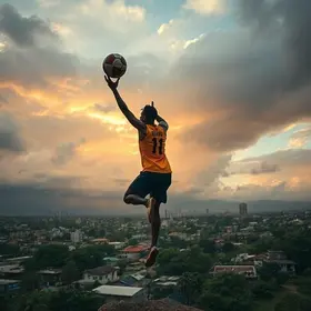 Taça das Favelas de Campinas 2026