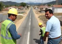 duplicação da Rodovia Miguel Melhado