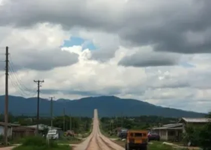 Últimas noticias de Campo Belo