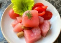 ceviche crudo tartare