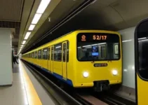 mapa atualizado do metrô e trens de SP