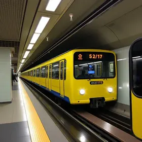 mapa atualizado do metrô e trens de SP