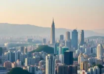 maiores cidades de SP