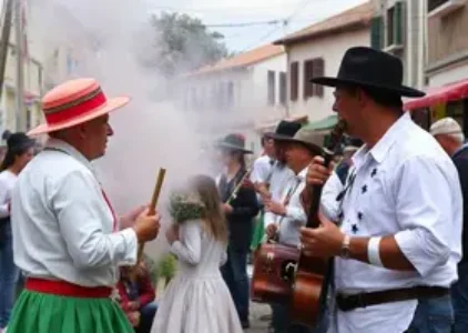 Últimas noticias de Campo Belo