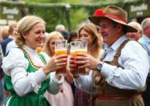Maifest 2026