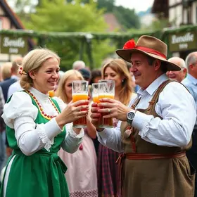 Maifest 2026