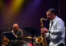 lugares para ouvir Jazz em SP