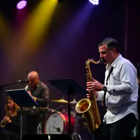 lugares para ouvir Jazz em SP