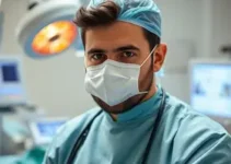 especialista em retina clínica e cirúrgica