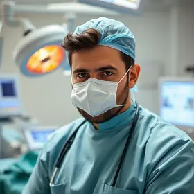 especialista em retina clínica e cirúrgica
