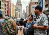 diversidade de culturas de São Paulo