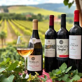 festival vinhos das 20 regiões italianas
