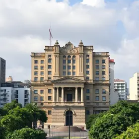 venda de imóveis desocupados