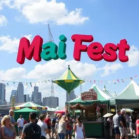 MaiFest