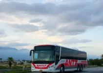 novas opções de destinos de ônibus interestaduais