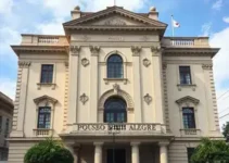 Prefeitura Municipal de Pouso Alegre