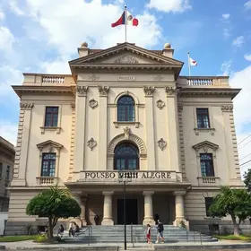 Prefeitura Municipal de Pouso Alegre