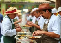 Festival Gastronômico e Cultural de Campo Belo
