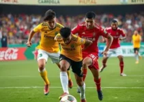 semifinais da taça das favelas
