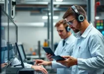 mobilização