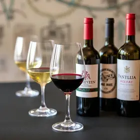Settimana del Vino Italiano