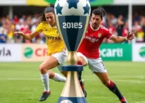 Taça das Favelas