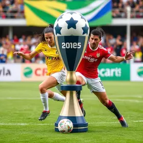 Taça das Favelas