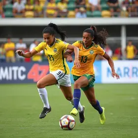 Taça das Favelas