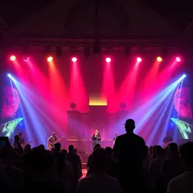 Virada Cultural de SP 2026