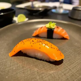 restaurantes omakase em São Paulo