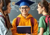 carreira no ensino médio