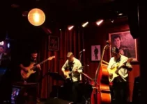 bares de jazz em São Paulo