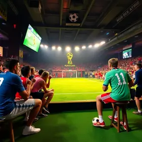 bares para assistir copa do mundo em são paulo