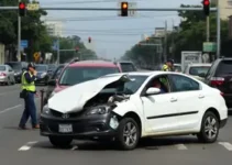 acidente na zona sul de São Paulo