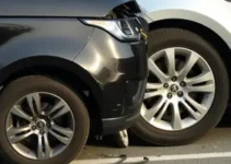 batida entre carros