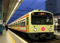 Estação Washington Luís