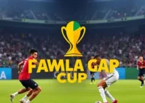 Finais da Taça das Favelas Campinas 2026