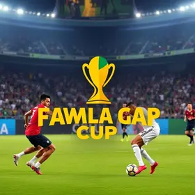 Finais da Taça das Favelas Campinas 2026