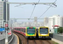 Linha 17-Ouro do Metrô