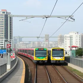 Linha 17-Ouro do Metrô