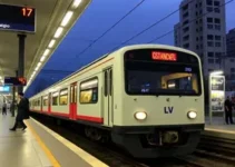 estação Washington Luís