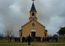 Igreja Perseguida