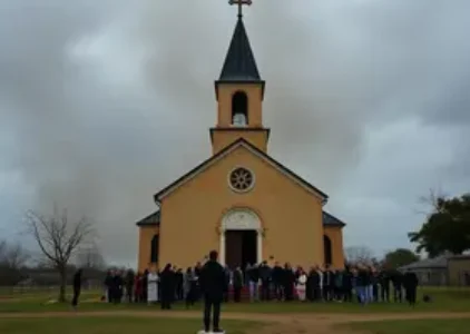 Últimas noticias de Campo Belo