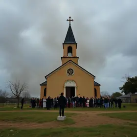 Igreja Perseguida