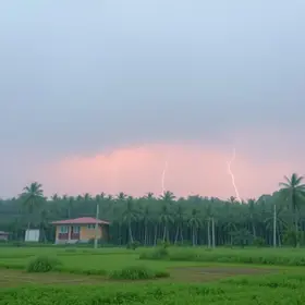 alertas meteorológicos