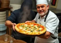 pizzaiolo