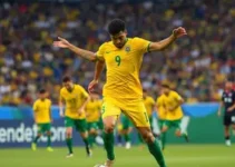 jogo do Brasil na Copa 2026