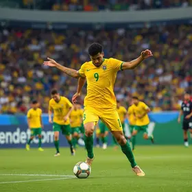 jogo do Brasil na Copa 2026