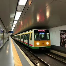 Metrô de São Paulo