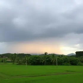 queda nas temperaturas Ribeirão Preto